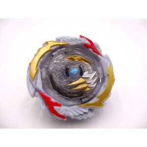 Beyblade Burst Quadstrike Gambit‎ Dragon
